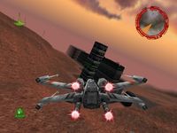 X-Wing (Incom T-65)